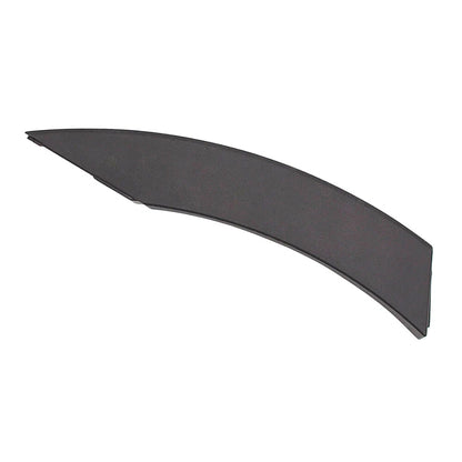 Right Rear Fender Molding Wheel Flare Garnish for Hyundai Santa Fe (2013-2018)
