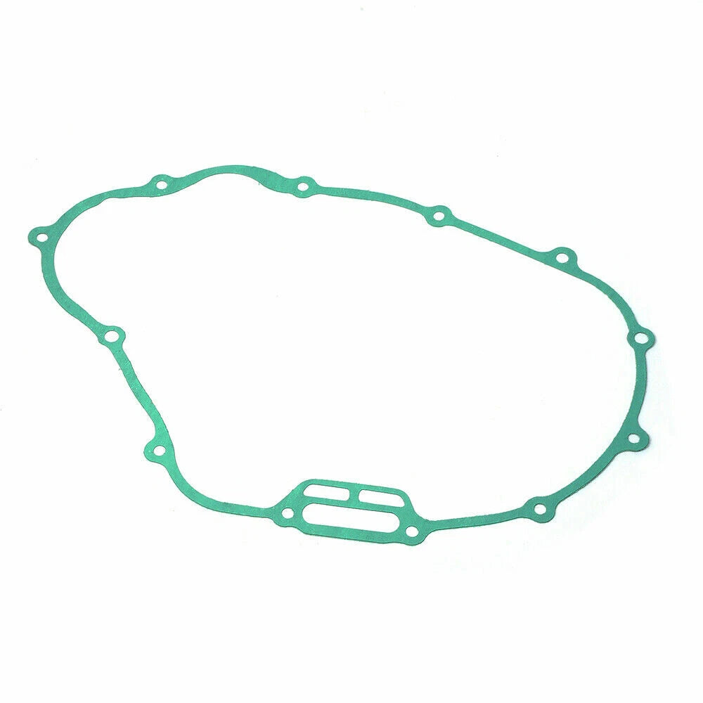Clutch Friction Plates Kit & Gasket for Honda Sportrax TRX300EX 2x4 (1993–2008)