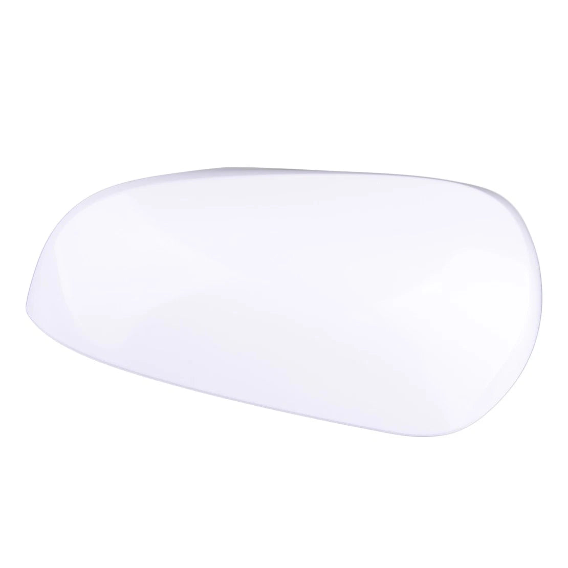 Exterior Mirror Cap Housing for Toyota Prius C 2012-2018 (2 x)
