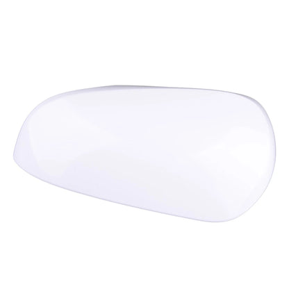Exterior Mirror Cap Housing for Toyota Prius C 2012-2018 (2 x)