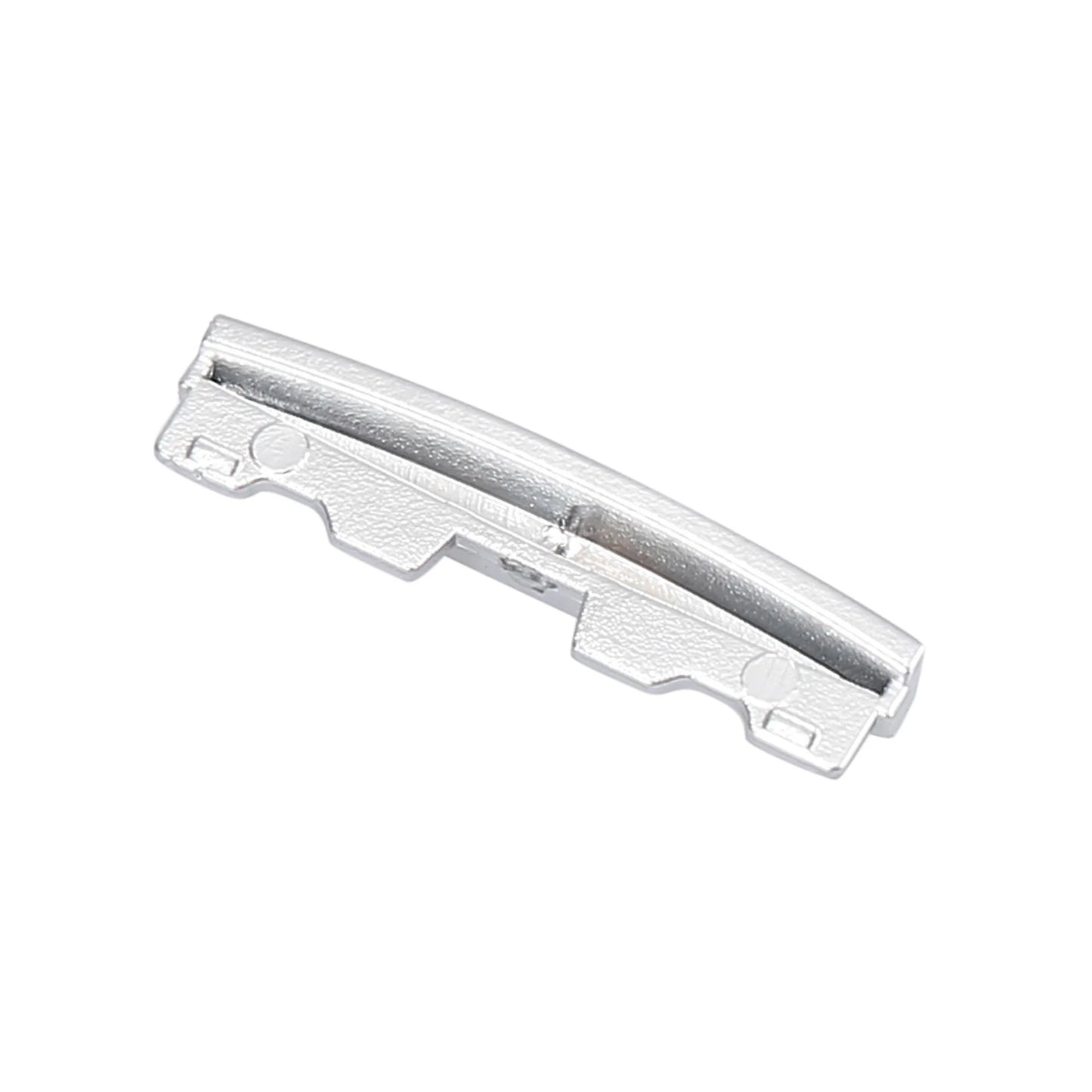 AC Air Vent Outlet Tab Clip Chrome Trim for BMW X5 F15 (2014-2018) - 2 x