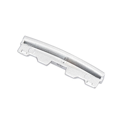 AC Air Vent Outlet Tab Clip Chrome Trim for BMW X5 F15 (2014-2018) - 2 x