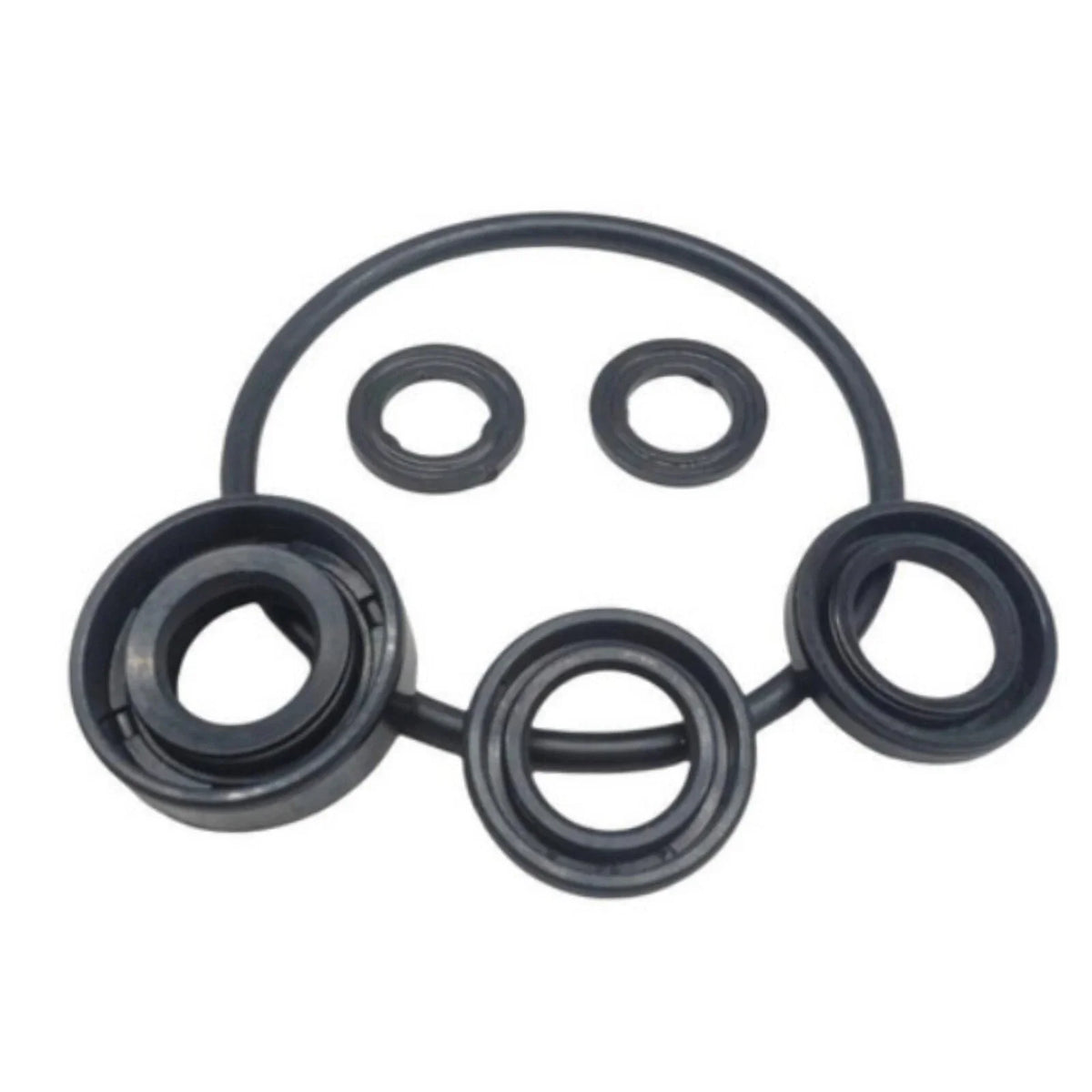 Lower Unit Seal Kit for Suzuki Outboard 5HP 6HP 8HP