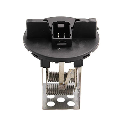 Heater Blower Fan Motor Resistor for Citroen 307, C4 (2001-2013)