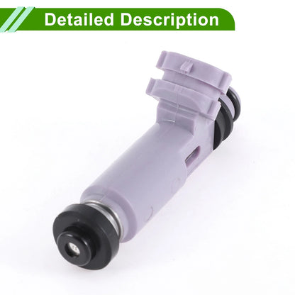 Fuel Injector No.195500-4060 for Mazda Miata 1.8 (2001-2005)