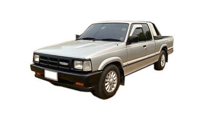 Left Door Lock Latch for Mazda B2000 B2200 B2600 (1985-1997)