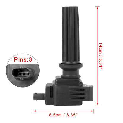Ignition Coils for Ford (CM5E-12A366-BB) (2000-2005)