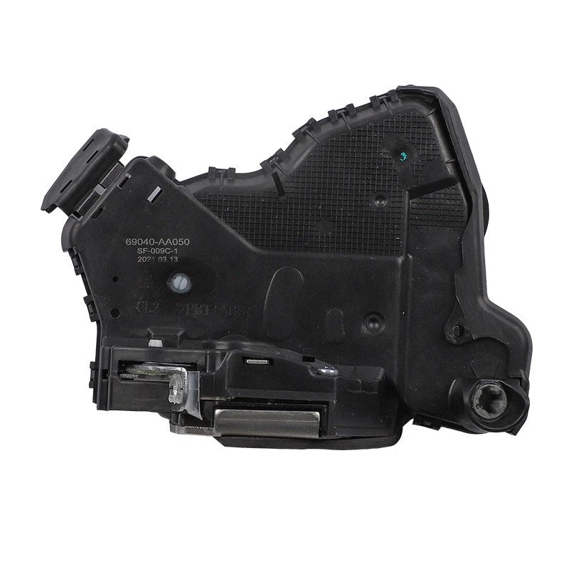 Door Lock Actuator Front Right for Toyota Sienna (2004–2010)