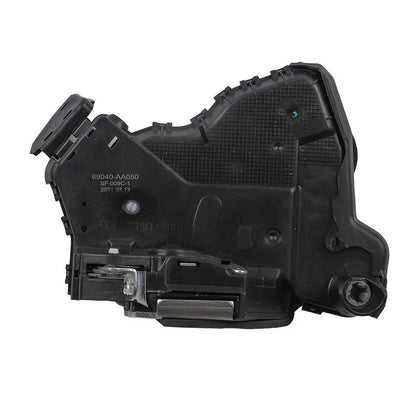 Door Lock Actuator Front Right for Toyota Sienna (2004–2010)