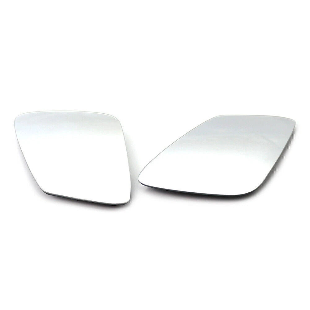 Pair Wing Mirror Glass for BMW F48 (2015-2023)
