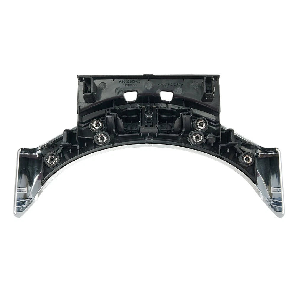 Armrest Box Switch Front Console for Mercedes