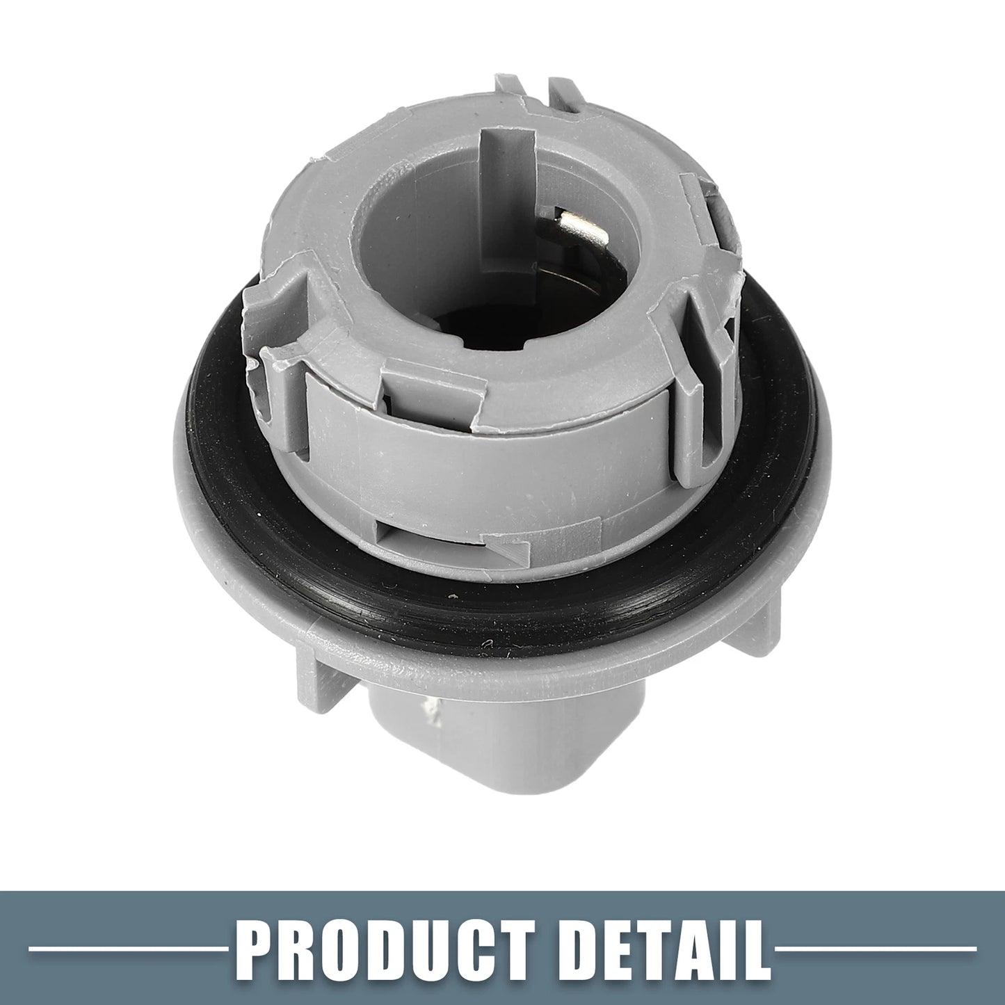 Turn Signal Lamp Socket for Ford Focus (1998-2011)