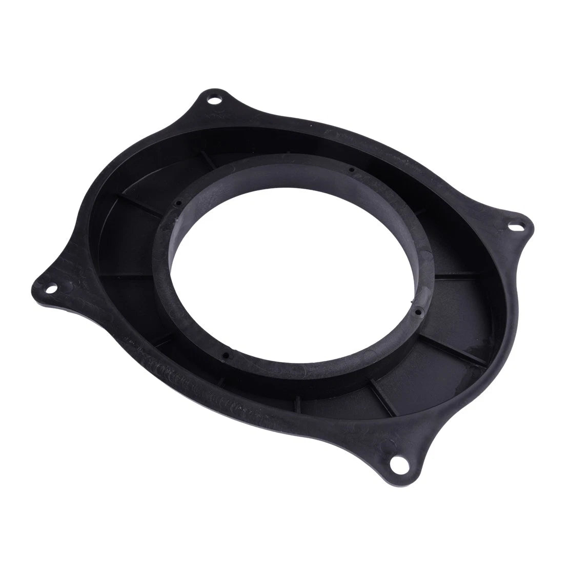6x9" to 6.5" Front Door Speaker Adapter Plates for Toyota Camry (2002-2023)