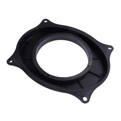 6x9" to 6.5" Front Door Speaker Adapter Plates for Toyota Camry (2002-2023)
