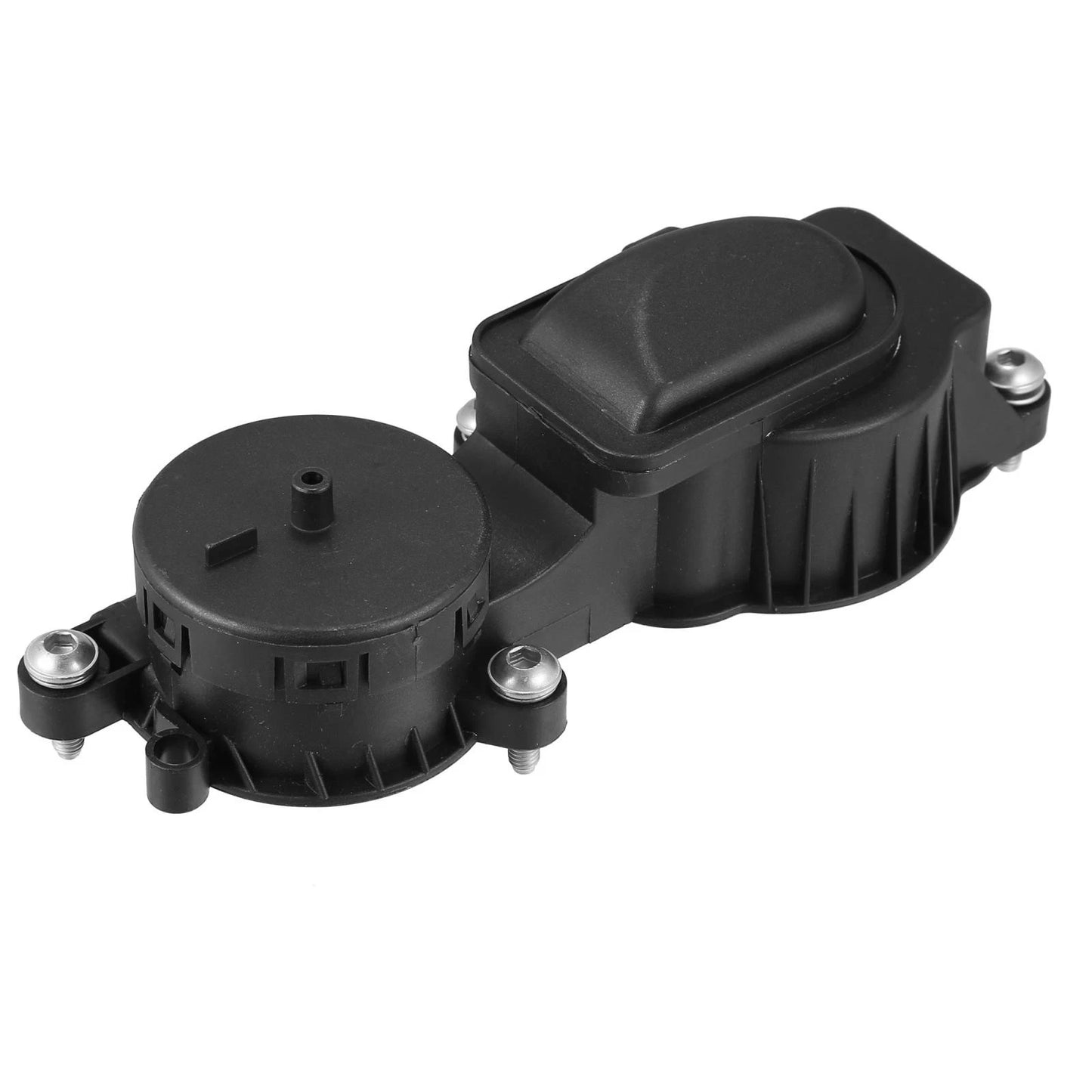 Car Crankcase Oil Water Separator Kit for BMW E46 E60 (1998-2013)