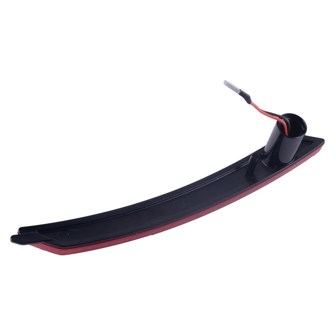 Rear LED Side Marker Lights for MINI Cooper R56 R57 R58 R59 R60 (2007-2015)