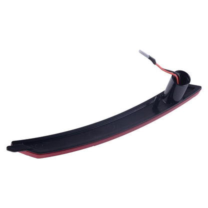 Rear LED Side Marker Lights for MINI Cooper R56 R57 R58 R59 R60 (2007-2015)