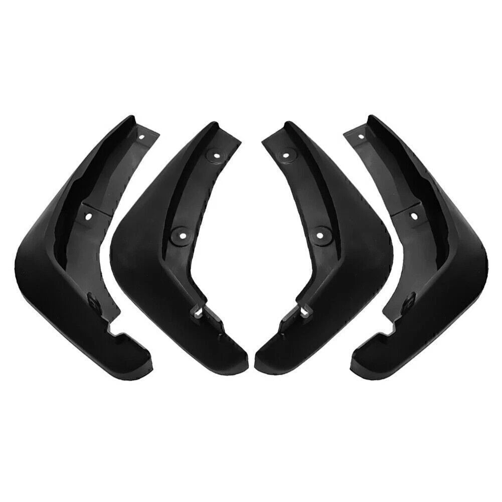 Mudguards Splash Guards Mud Flaps for Mazda 6 GJ (2013-2019)