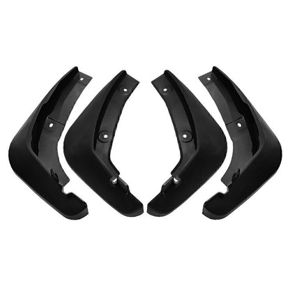 Mudguards Splash Guards Mud Flaps for Mazda 6 GJ (2013-2019)