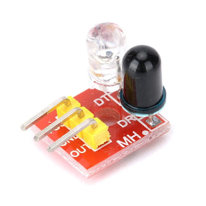 IR Infrared Sensor Obstacle Avoidance Module for Smart Car Robot (2023)