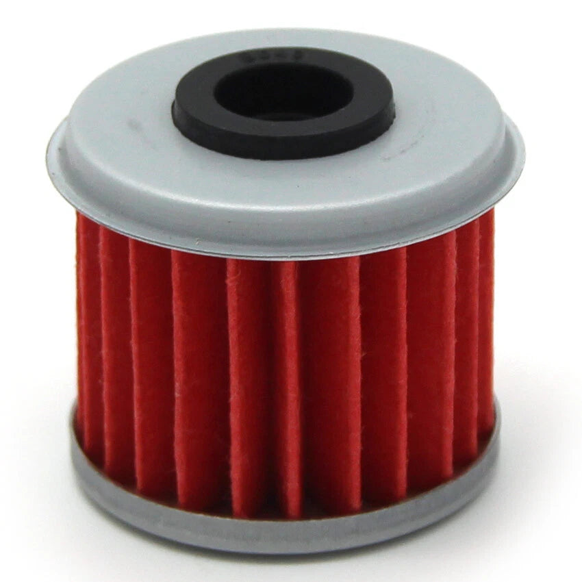 Oil Filter for HM CRM-F 450, CRE-X 500, CRE-F 450, CRE-F 250