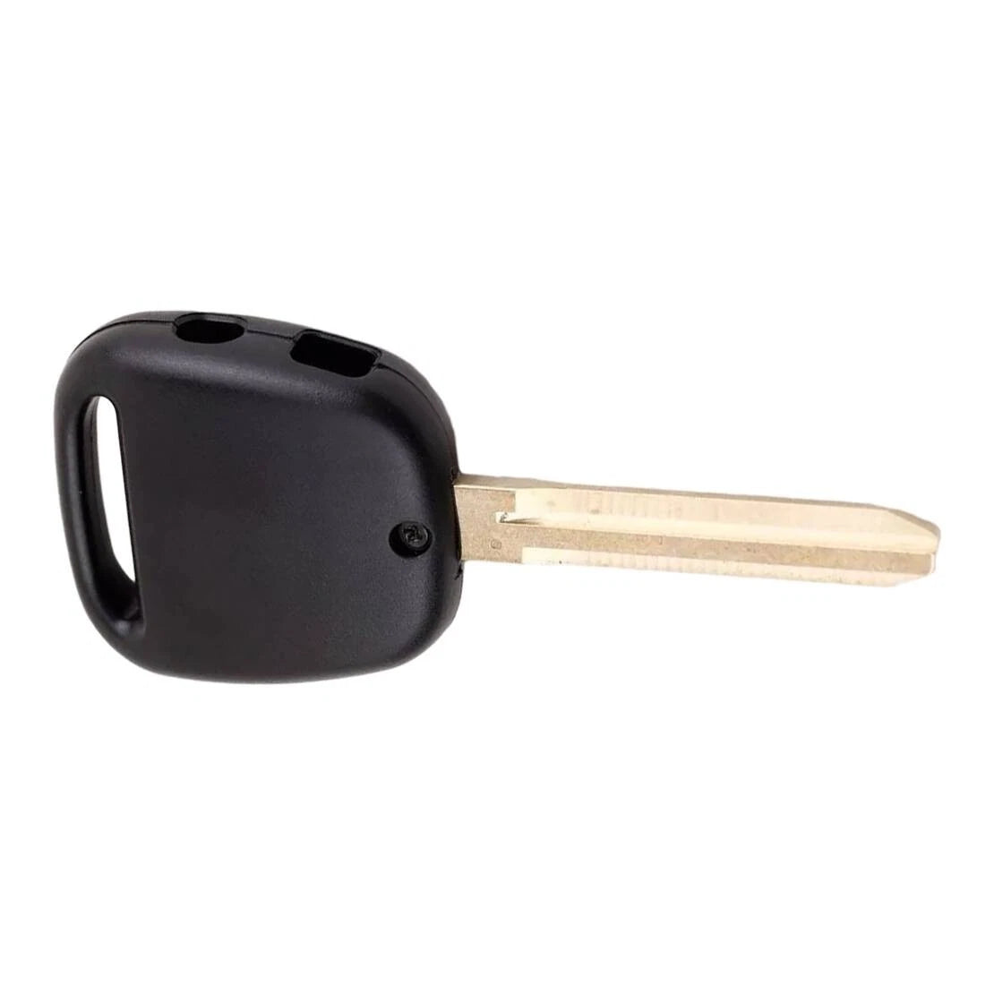 Toyota TOY43 Blade Key Shell 2 x Buttons for Toyota