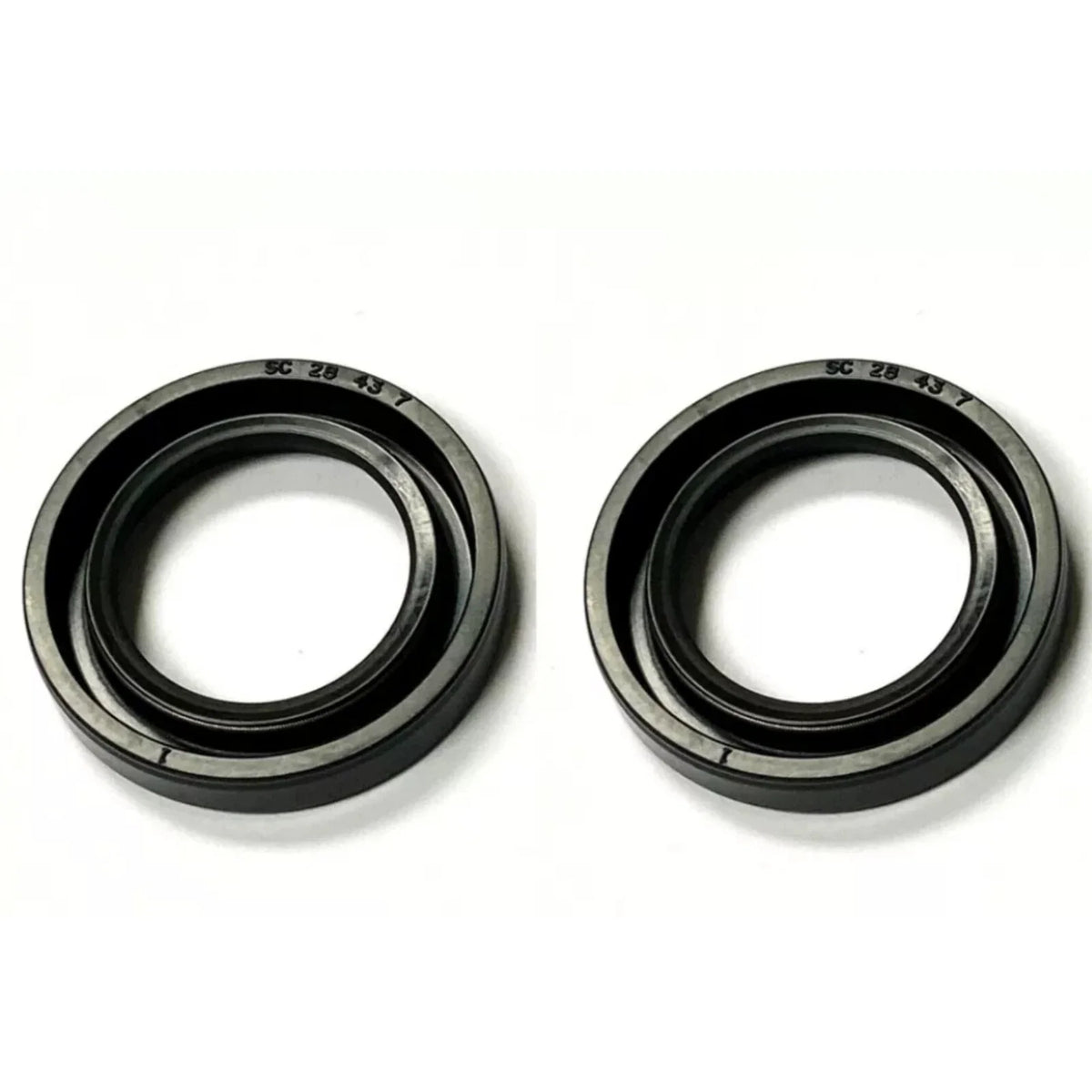 Driveshaft Water Pump Oil Seal for Yamaha 115HP-300HP