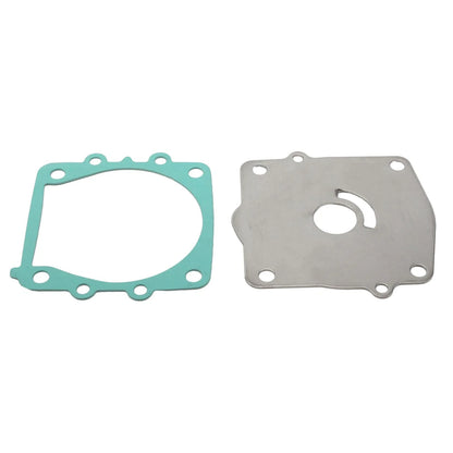 Water Pump Repair Kit for Yamaha 2-Stroke 115/130/F115 2000+