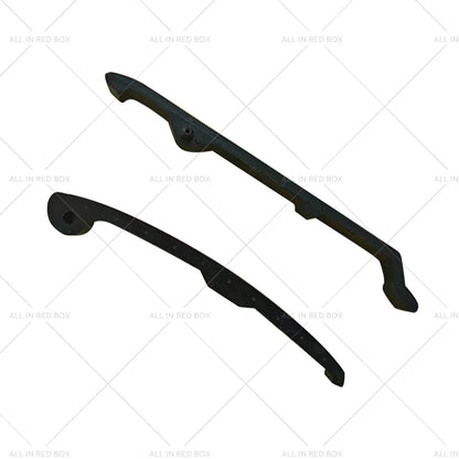 Cam Chain Tensioner Rail Guide Set for Honda XR200R XR200 TLR200 TRX200 (1996-2004)