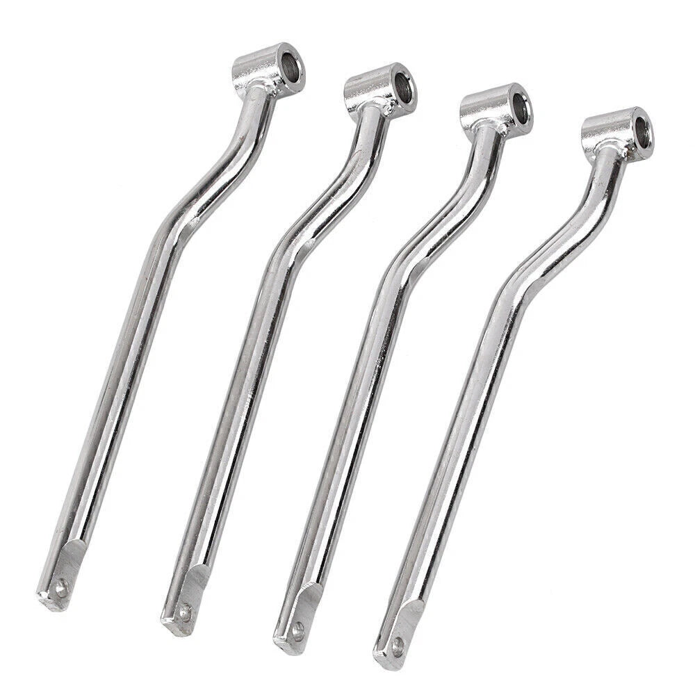 Saddlebag Support Bars for Harley Motorcycle