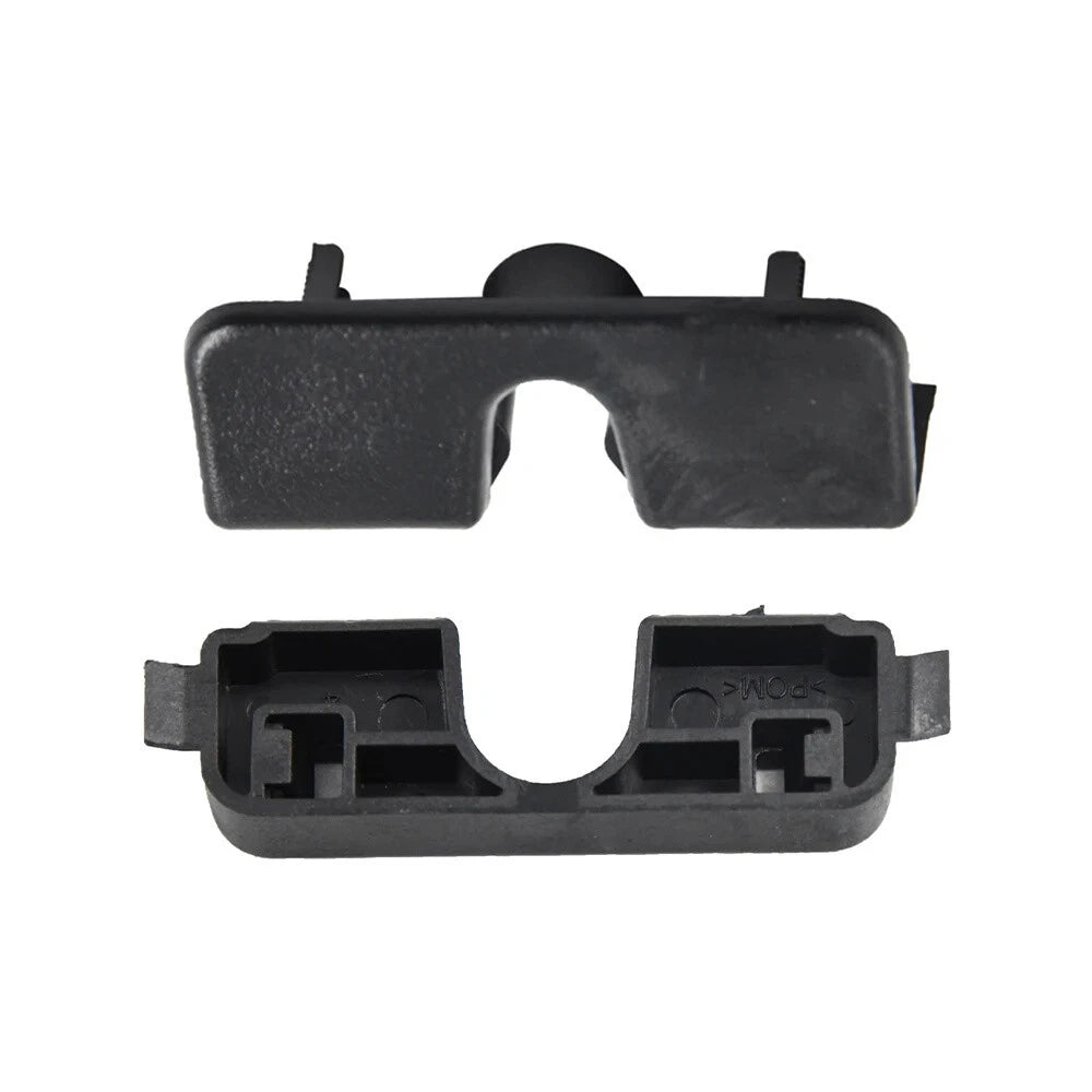 Rear Trunk Load Cover Hook Clip for Opel Corsa, Crossland X, Meriva B