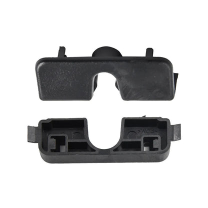 Rear Trunk Load Cover Hook Clip for Opel Corsa, Crossland X, Meriva B