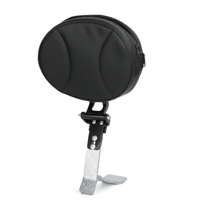 Backrest for Can Am Spyder RT SE6 SM6 SE5 SM5 (2008-2017)