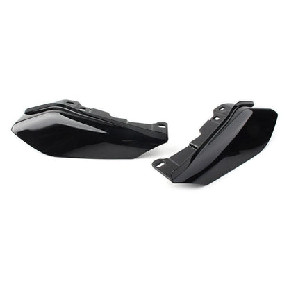 Heat Shield Mid-Frame Air Deflector Trim for Harley Street Glide (2009-2016)