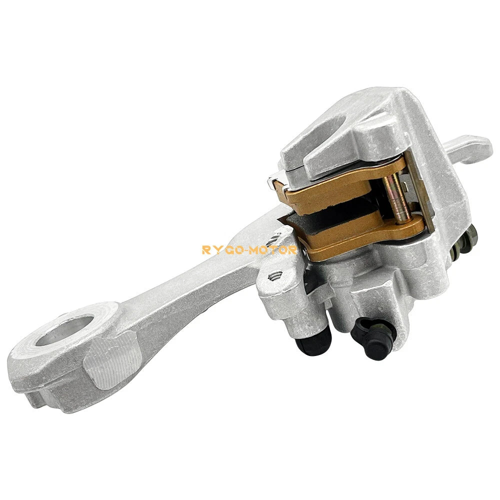 Brake Caliper & Pads for Yamaha WR250F/WR450F/YZ125/YZ250/YZ450 (2006–2020)