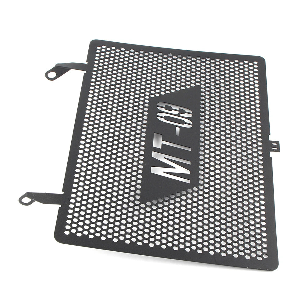 Stainless Steel Radiator Guard for Yamaha MT-09 FZ-09 (2013-2015)