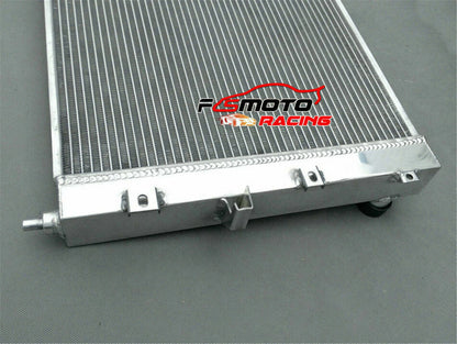 Aluminum Radiator for Land Rover Discovery II V8 4.0 4.6L (1999-2004)