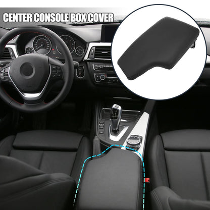 Center Console Armrest Panel for BMW 328i (2012-2016)