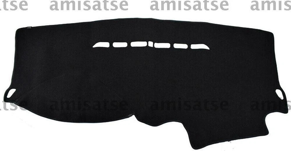 Dashboard Cover for Ford Focus 2 MK2 (2005-2011)