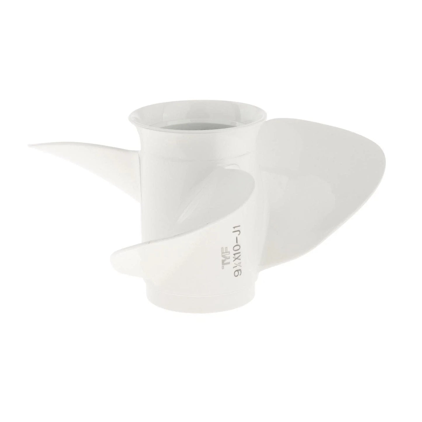Boat Propeller 9.25x10 for OMC/BRP/Mercury Outboard Motors