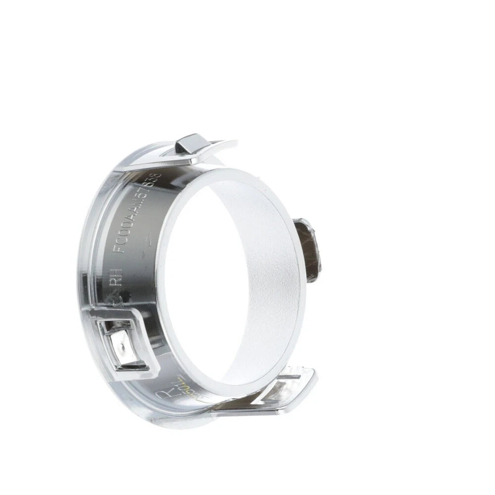 Right Side Fog Light Trim Ring Chrome for Chrysler Pacifica (2017-2020)