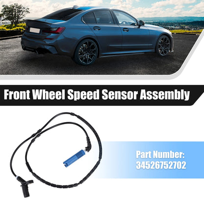 ABS Wheel Speed Sensor for BMW 330Ci (2001-2006)