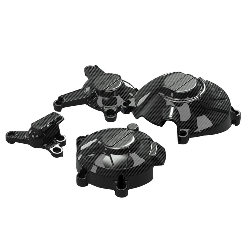 Engine Protection Cover for Yamaha MT-09 FZ-09 XSR900 (2014-2020)