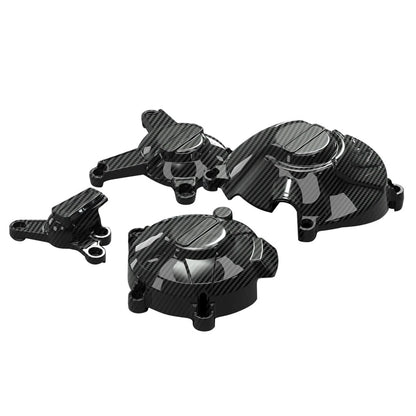 Engine Protection Cover for Yamaha MT-09 FZ-09 XSR900 (2014-2020)