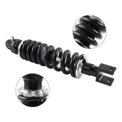 12mm Spring 360mm Rear Shock Absorber for Honda NX 250 NX650 CB600 XL1000