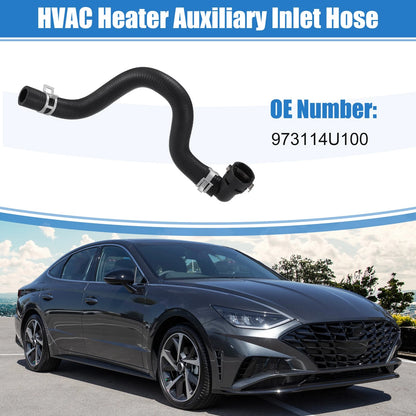 Car Water Inlet Hose Set for Hyundai Sonata (2012-2015)