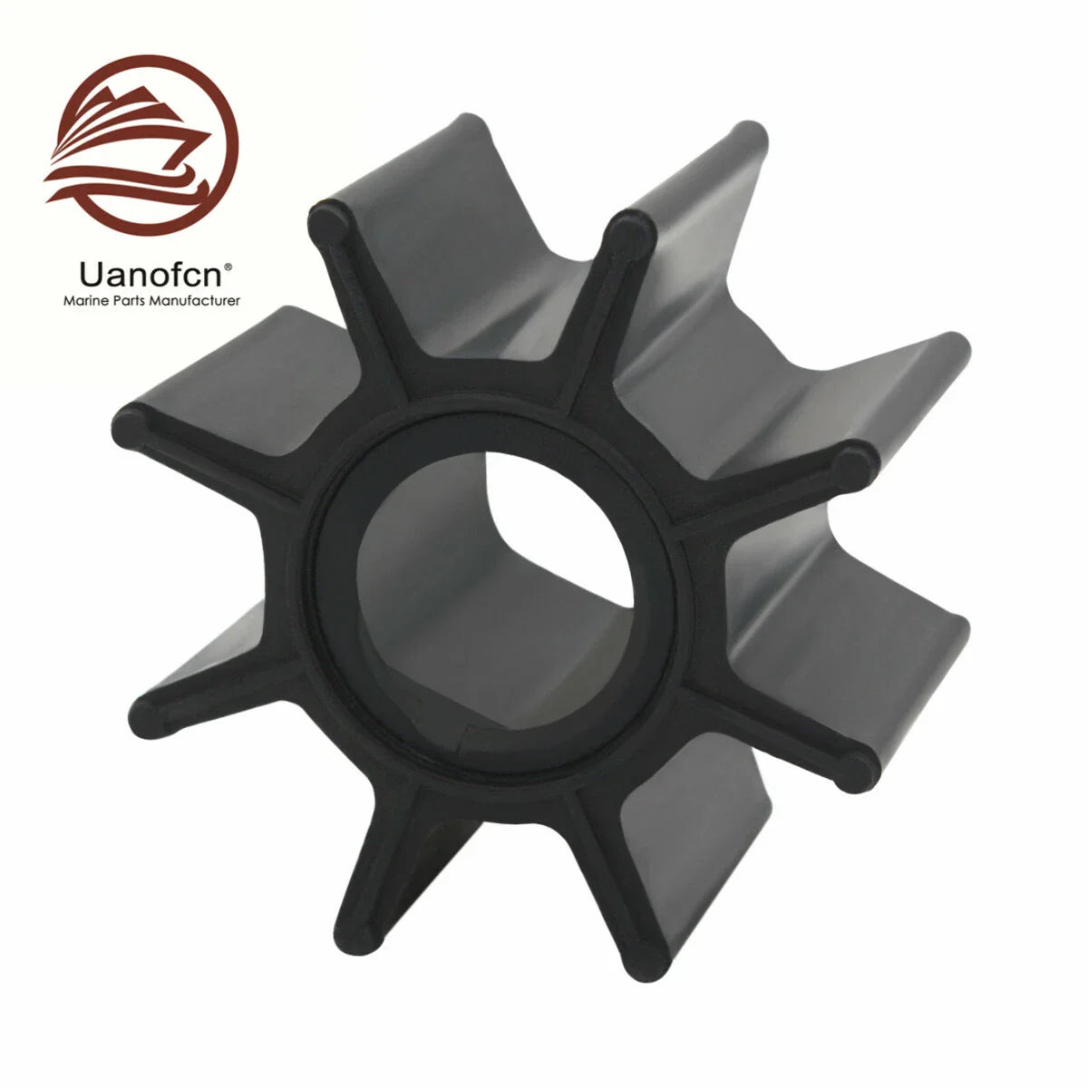 Water Pump Impeller for Honda 5-10HP