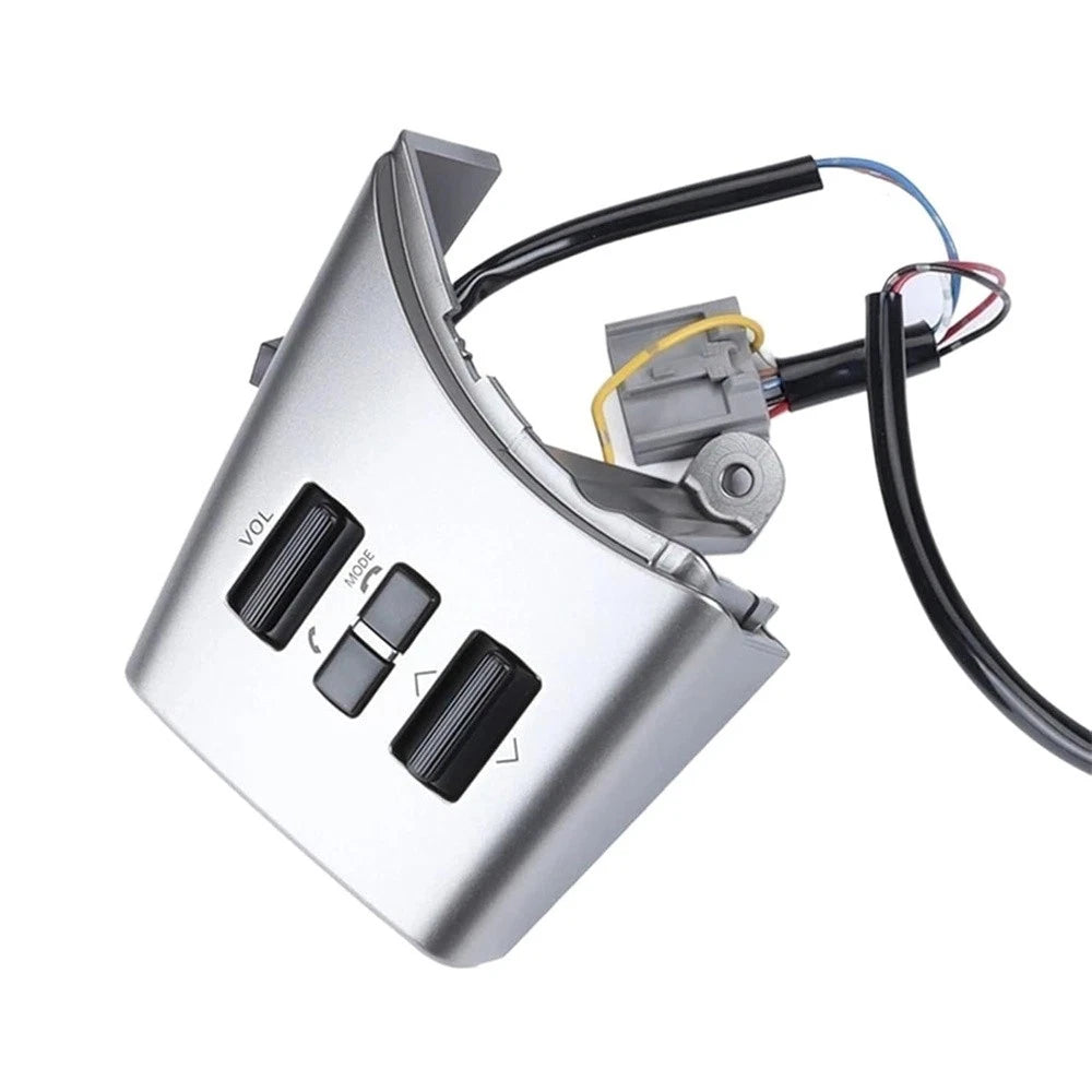 Steering Wheel Controls for Nissan Frontier Xterra Pathfinder (2005-2012)