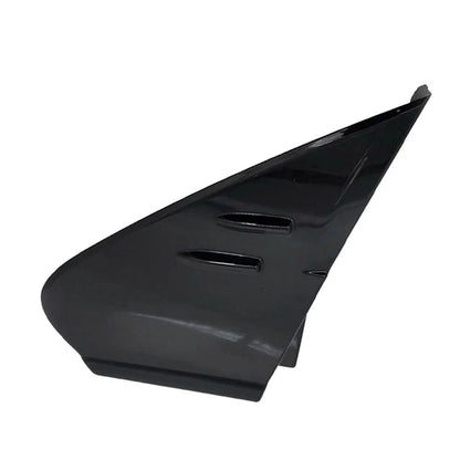 Left Side Front Bumper Trim Cover for Toyota Prius (2016-2021)
