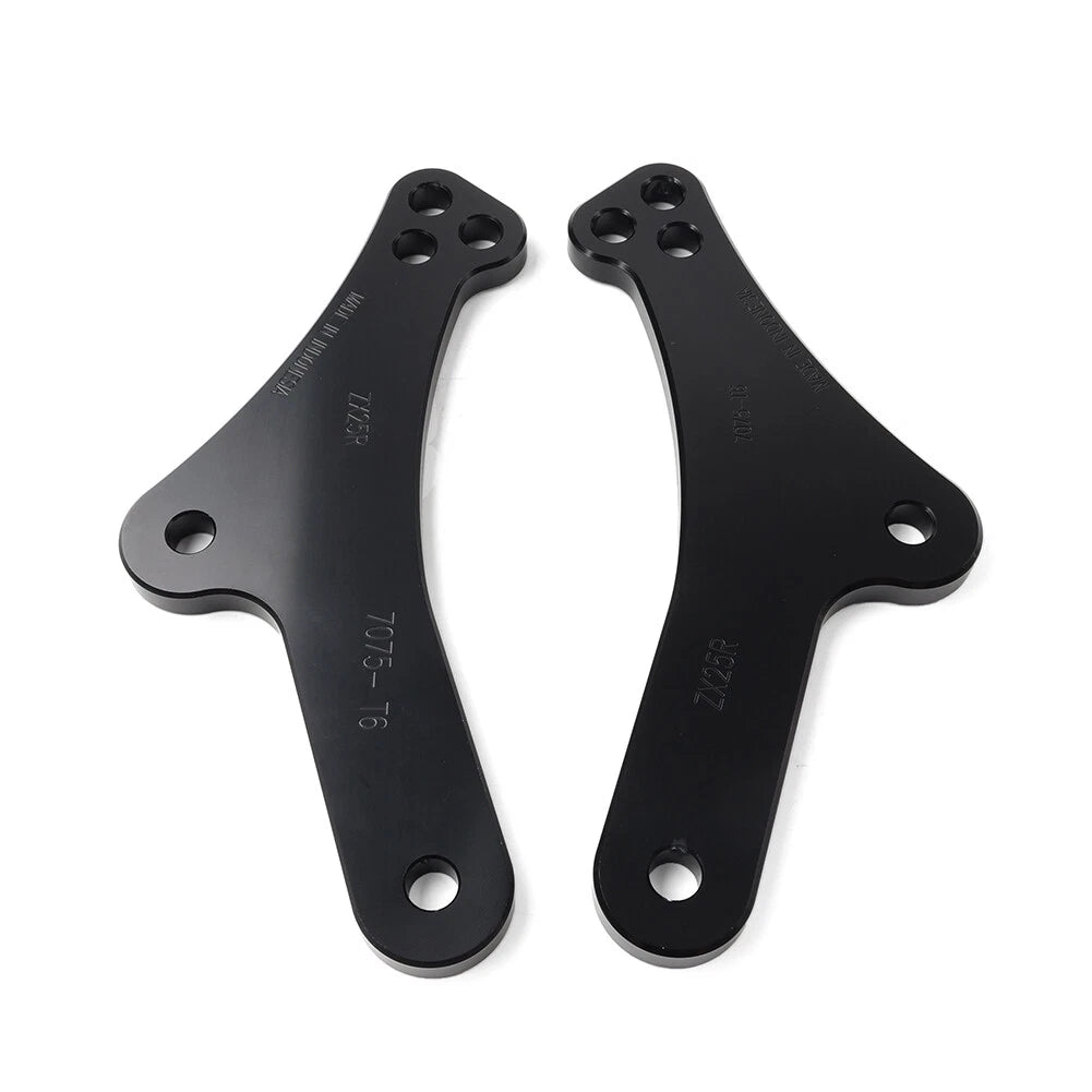 Adjustable Lower Suspension Links for Kawasaki ZX25R ZX4R (2023+)